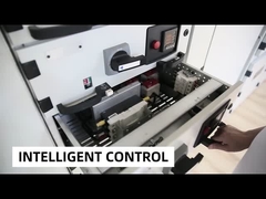 المفاتيح الكهربائية ذات الجهد العالي