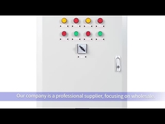 Electric Control Cabinet