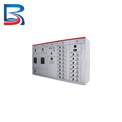 الفولطية المقدرة 40.5KV المقدرة 2000A HV Switch Gear للنقل
