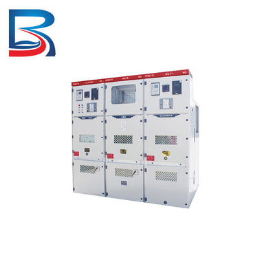 40.5KV 33KV 12KV 11KV 6.6KV خزانة تبديل الجهد العالي ODM OEM