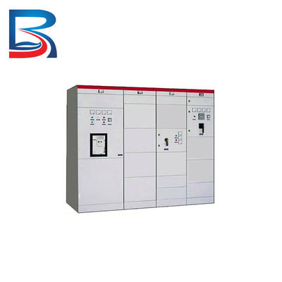 40.5KV 33 KV 12KV 11KV GIS High Voltage Switchgear لتوليد الطاقة