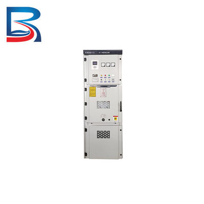 12KV السحب الكهربائي الصناعي الجهد العالي المفاتيح الكهربائية عالية التوتر