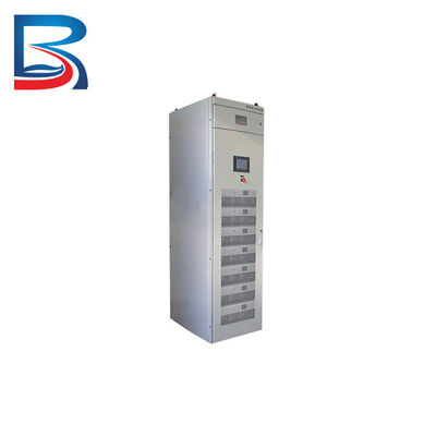 1250A 1600A 2000A صندوق توزيع الجهد المنخفض للمحطات الفرعية