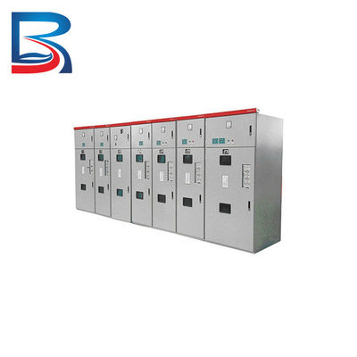 1250A 1600A 2000A صندوق توزيع الجهد المنخفض للمحطات الفرعية