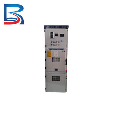 الوحدة الرئيسية للحلقة المعزولة الكهربائية الصناعية SF6 OEM ODM
