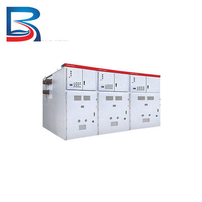 الوحدة الرئيسية للحلقة المعزولة الكهربائية الصناعية SF6 OEM ODM