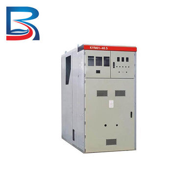 11KV 33KV 4 المرحلة الوسادة المفاتيح الجهد العالي الجهد المقنن 40.5KV