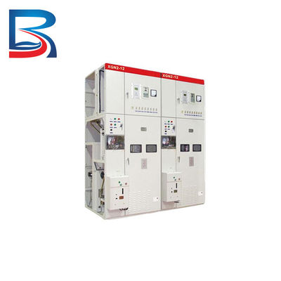 11KV 33KV 4 المرحلة الوسادة المفاتيح الجهد العالي الجهد المقنن 40.5KV