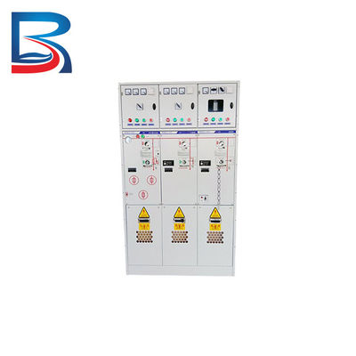 40.5KV منظمة المفاتيح الكهربائية الذكية ذات الجهد العالي