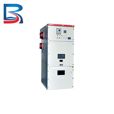 الجهد العالي للمفاتيح الصناعية ذات الجهد العالي المعزول GIS GAS للمحطة الفرعية