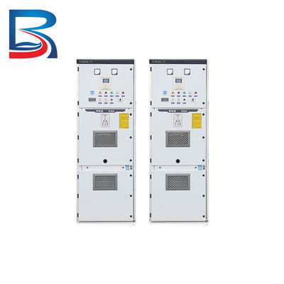12KV GAS معزول الجهد العالي لأنظمة الطرق والتوزيع