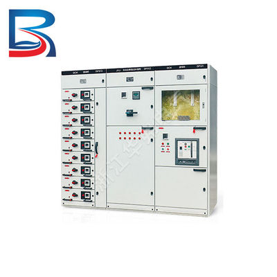 لوحة الجهد المنخفض القابلة للسحب 11KV 15KV للمحطات الفرعية