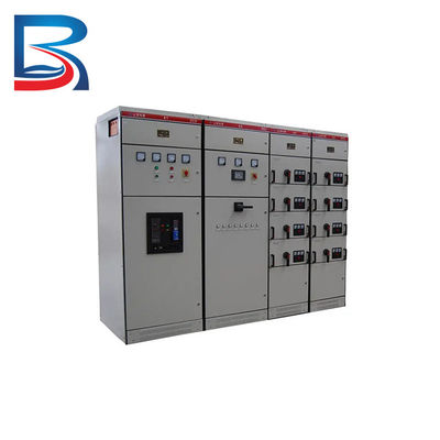 4 المرحلة CE CQC CCC الشهادات LV Low Voltage Switchgear لمراكز البيانات