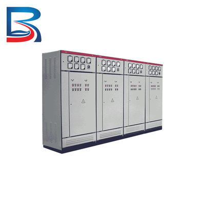 4 المرحلة CE CQC CCC الشهادات LV Low Voltage Switchgear لمراكز البيانات