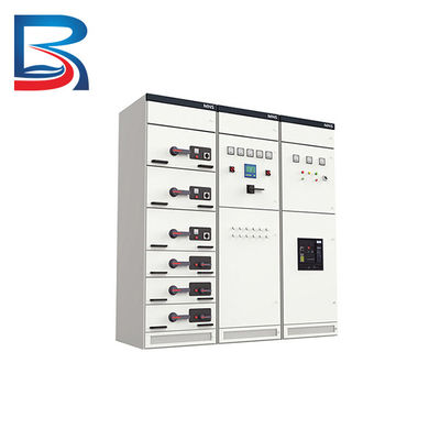 لوحات AIS GIS 6.6KV 11KV 33KV LV المعزولة بالغاز المعزول بالهواء