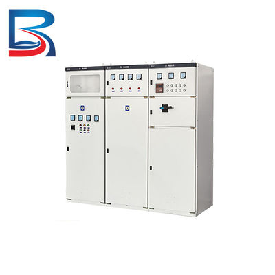 شهادات CE Whatproof Low Tension Low Voltage Switchgear للطريق السريع