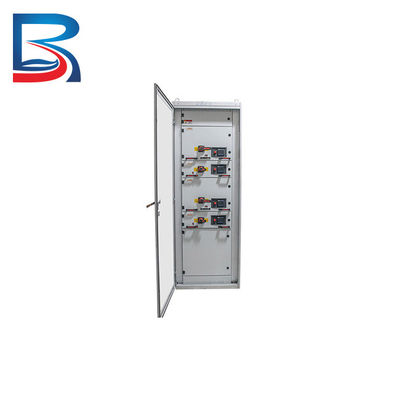 IP65 IP41 IP4X LV مجموعة المفاتيح ذات الجهد المنخفض والمتوسط ​​للجهد المنخفض للإرساء