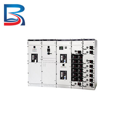 مجموعة المفاتيح الكهربائية ذات الجهد المنخفض 6.6KV الداخلية لمحطات توليد الطاقة