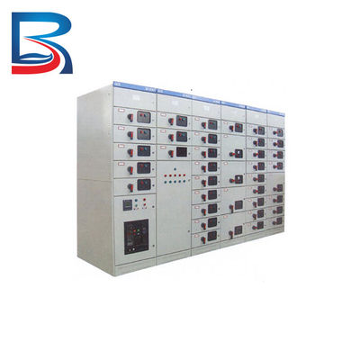تصنيف الجهد 33KV سحب الغاز معزول 600V الجهد المنخفض المفاتيح الكهربائية