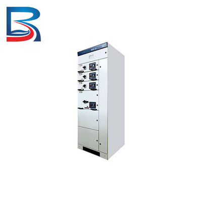 تصنيف الجهد 6.6KV LV و HV سحب الهواء معزول الجهد المنخفض المفاتيح الكهربائية