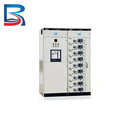 التصنيف الحالي 2000A Whatproof 33KV GIS Low Voltage Switchgear للطريق السريع