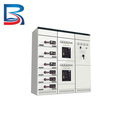 التصنيف الحالي 2000A Whatproof 33KV GIS Low Voltage Switchgear للطريق السريع