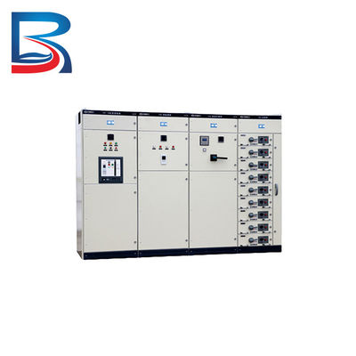 لوحة نوع خارجية مثبتة على مجموعة مفاتيح الجهد المنخفض 11KV 20 KV