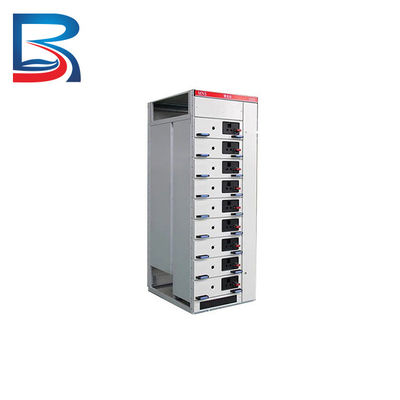 SF6 مجموعة المفاتيح الكهربائية ذات الجهد المنخفض 1250A 1600A 15KV المصنفة الحالية للمحطات الفرعية