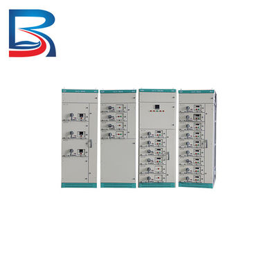 IP65 IP41 IP4X 4 المرحلة 11KV لوحة مفاتيح الجهد المنخفض