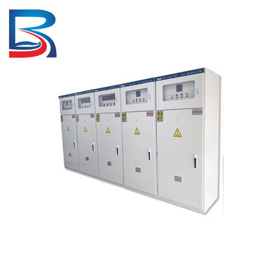 IP65 IP41 IP4X 4 المرحلة 11KV لوحة مفاتيح الجهد المنخفض