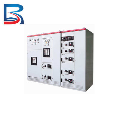 11KV 15KV 20KV لوحة المفاتيح الكهربائية القابلة للسحب للتوزيع الكهربائي المنخفض لمراكز البيانات
