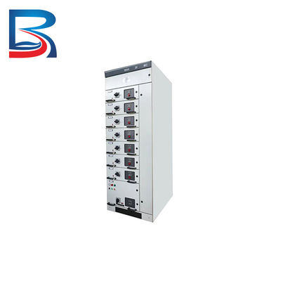 11KV 15KV 20KV لوحة المفاتيح الكهربائية القابلة للسحب للتوزيع الكهربائي المنخفض لمراكز البيانات