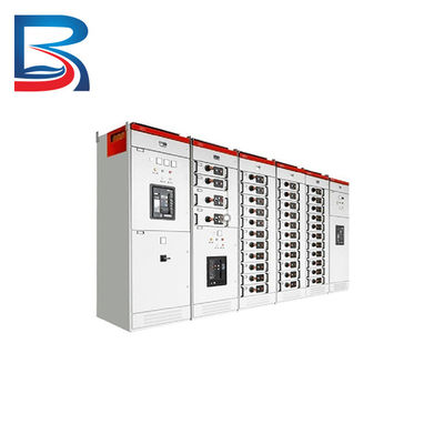 11KV 15KV 20KV GIS صندوق التوزيع الكهربائي للطريق السريع