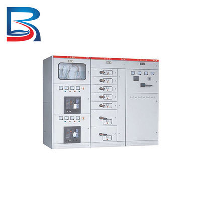 مولد معزول SF6 منخفض الجهد موازٍ لمجموعة المفاتيح الكهربائية ذات الجهد المنخفض للرصيف