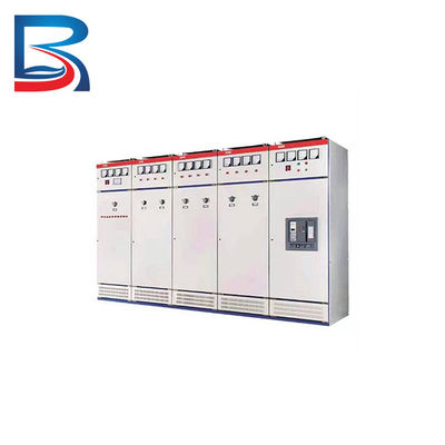 33KV GIS حماية المفاتيح الكهربائية الصناعية ذات الجهد المنخفض للرصيف