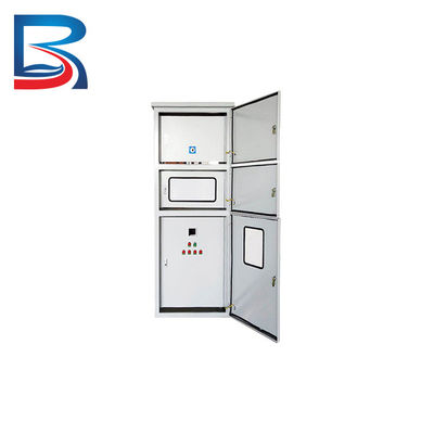 لوحة توزيع الجهد المنخفض GIS القابلة للسحب 11KV 15KV 20KV 33KV