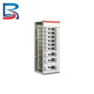 المفاتيح الرئيسية LV 480V 11KV GIS ذات الجهد المنخفض للمباني التجارية