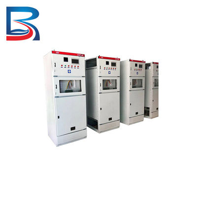 3 المرحلة 4 المرحلة CE CQC CCC شهادات LV MCC لوحة لأنظمة التوزيع