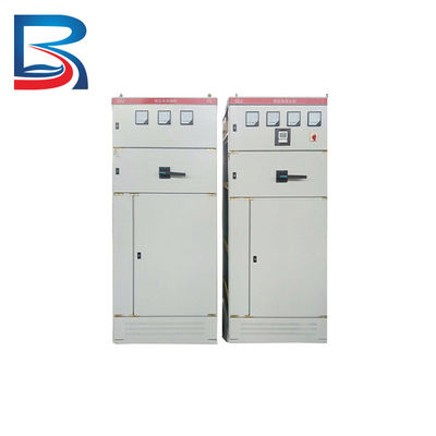 33KV GIS Switchgear LV Panel Board للمحطات الفرعية وأنظمة الشبكة الكهربائية