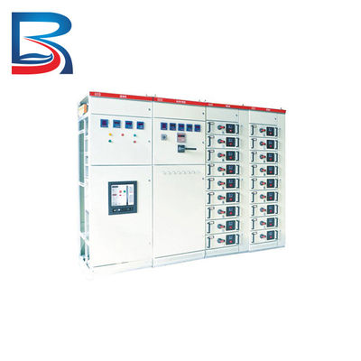 SF6 الهواء معزول الطاقة الكهربائية الجهد المنخفض المفاتيح الكهربائية CE CQC CCC مصدق