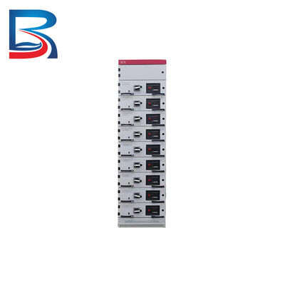 MNS نوع داخلي خارجي 600 فولت الجهد المنخفض للمباني التجارية