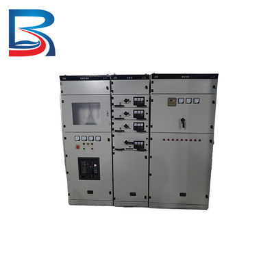 IP65 الصناعية الكهربائية MNS المفاتيح الكهربائية ذات الجهد المنخفض للطريق السريع