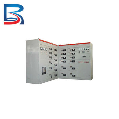 IP65 الصناعية الكهربائية MNS المفاتيح الكهربائية ذات الجهد المنخفض للطريق السريع