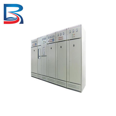 GIS MNS LV MCC قابل للسحب لوحة المفاتيح الكهربائية ذات الجهد المنخفض للبحرية