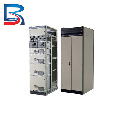 IEC 15KV مجموعة المفاتيح الكهربائية ذات الجهد المنخفض والمكسوة بالمعادن للمرافق العامة