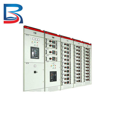 IEC 15KV مجموعة المفاتيح الكهربائية ذات الجهد المنخفض والمكسوة بالمعادن للمرافق العامة