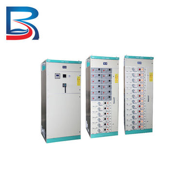 11KV GIS AIS متوسط ​​الجهد تبديل خزانة إمداد الطاقة للخارج