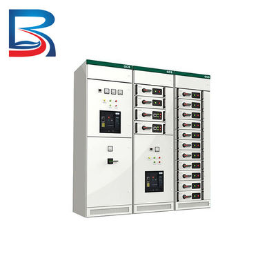 4 المرحلة حماية GIS GAS معزول الجهد المنخفض المفاتيح الكهربائية للنقل