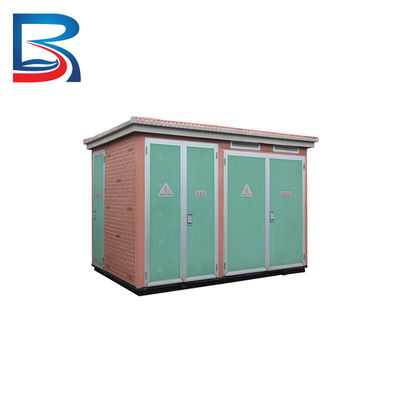 LV CE CQC CCC الجهد المضغوط المحولات الفرعية للنقل