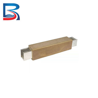 ODM Busway Bus Duct Electrical لمحطات توليد الطاقة وأنظمة الطاقة المتجددة